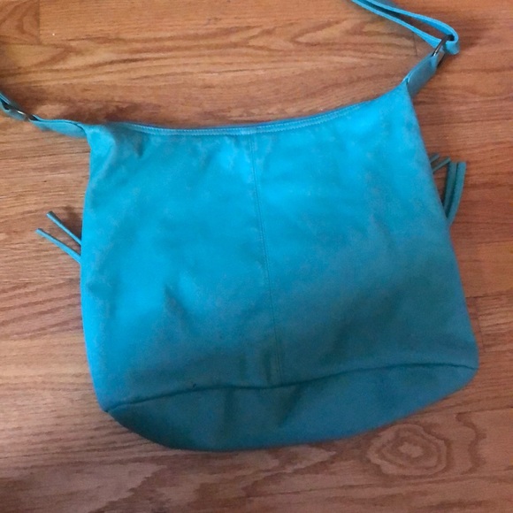 Hurley satchel purse - Picture 5 of 5